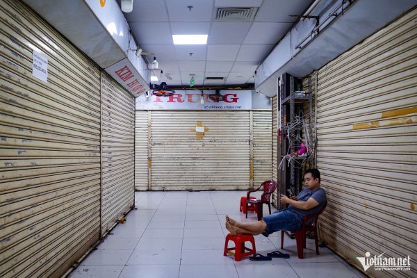 Các doanh nghiệp thành phố HCM