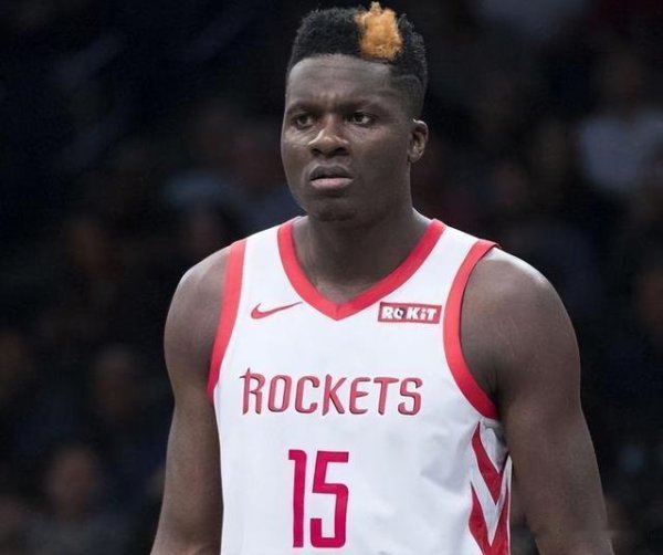 Đá thật điên rồ! Rockets đã đạ