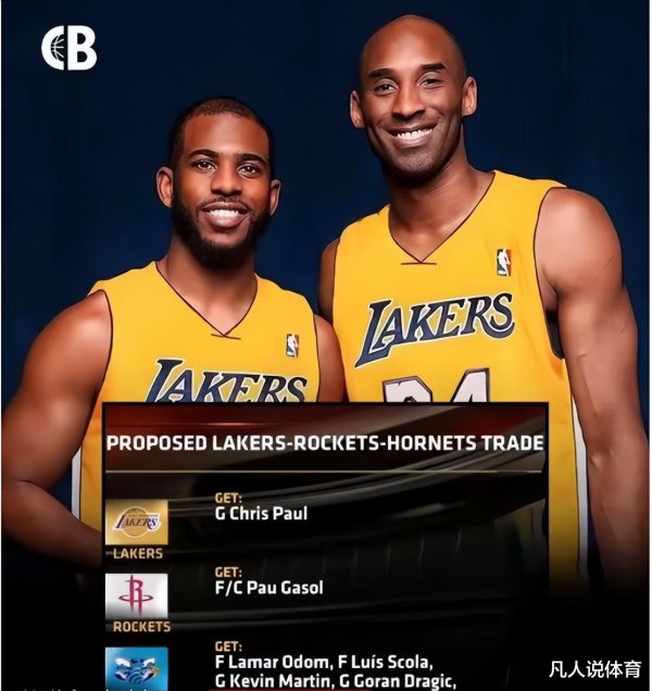 Kobe và Paul, cuộc hẹn chưa ho