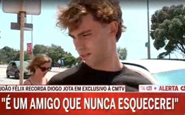 Felix: Trở về Benfica là lựa c