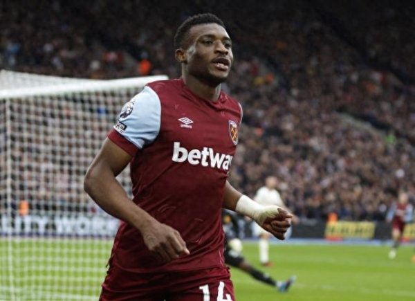 Người bảo vệ: West Ham không m