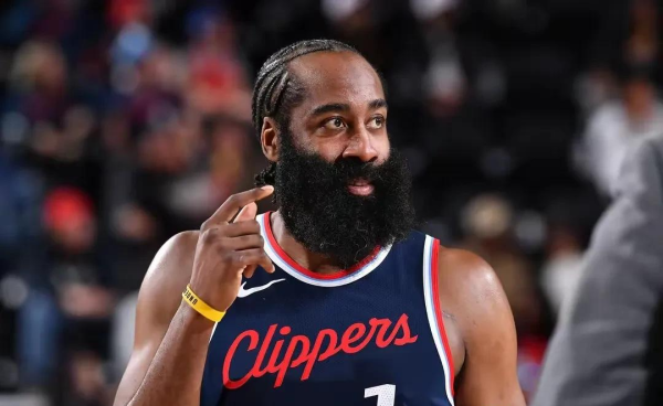 Harden muốn giành chức vô địch