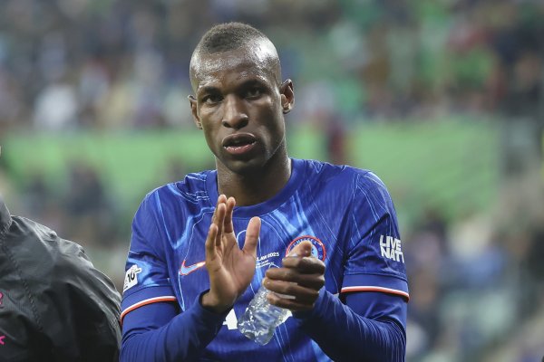 Romano xác nhận: Chelsea yêu c