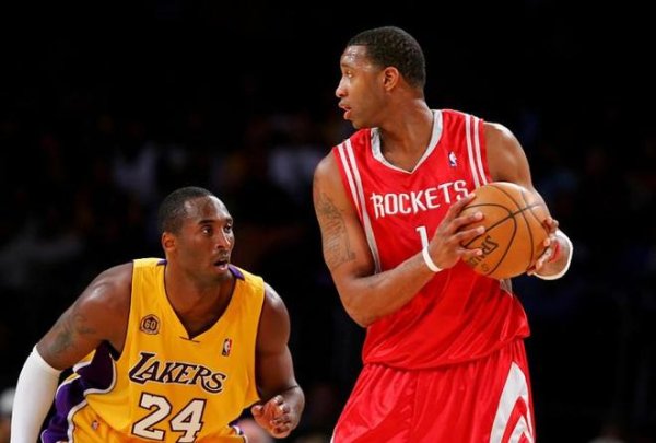 Cựu cầu thủ: McGrady và những 